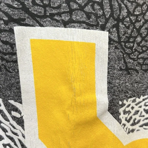 NBA Los Angeles Lakers Anthony Davis #3 T-shirt - Picture 6 of 9